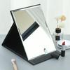Men's Portable Folding Desk Mirror