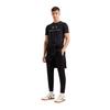 Armani Exchange Mens Pocket Jogging Bottoms