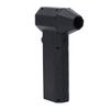Turbofan Blower 130000RPM Stepless Speed Control Rechargeable Electric Air Duster for Cleaning