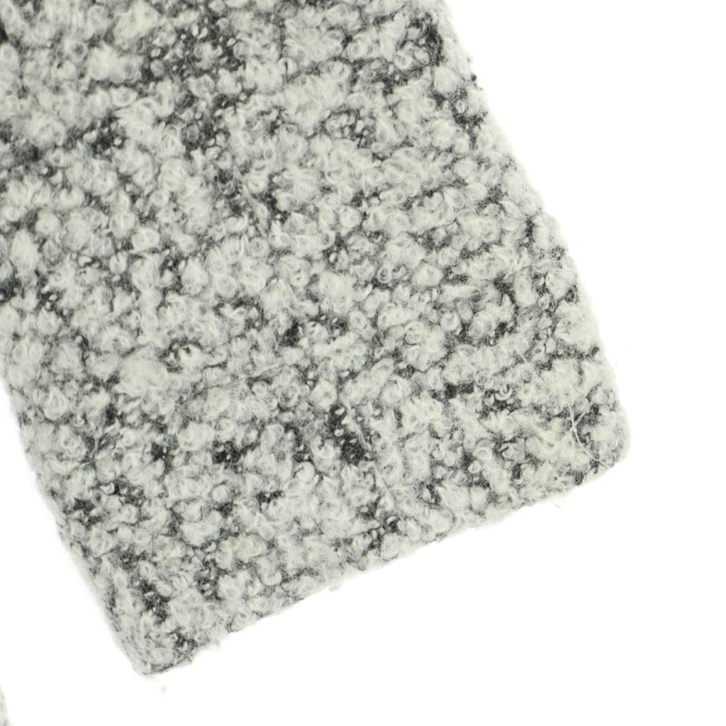 Beauty products Laura Ashley Long sleeve down coat 11 Gray Women Used