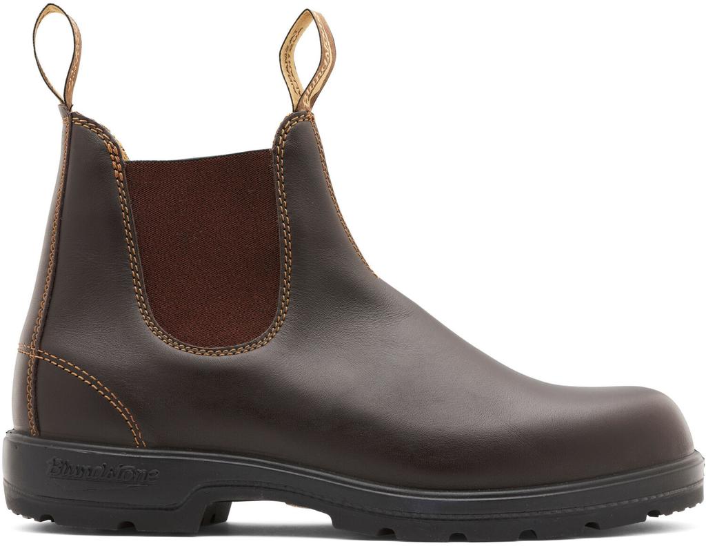 Ботинки Blundstone 550 из орехового дерева