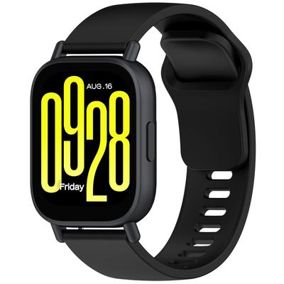 Dla Xiaomi Redmi Watch 5 Active/Watch 5 Lite Pasek Zamienny Miękki Silikonowy Pasek do Zegarka