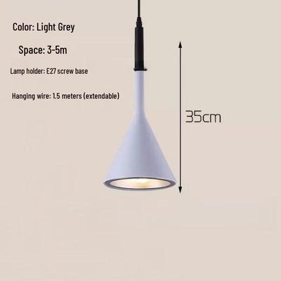 Oeny Nordic Minimalist Dining Pendant Light