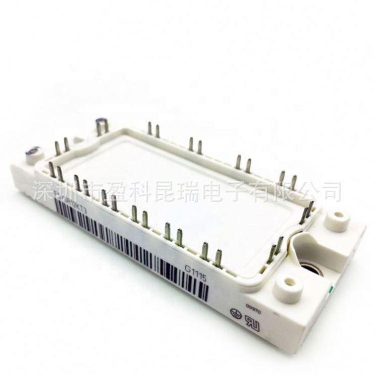 

Power Modules: FS75R12KT3, FS50R12KT3, FS100R12KT3, FS150R12KT3