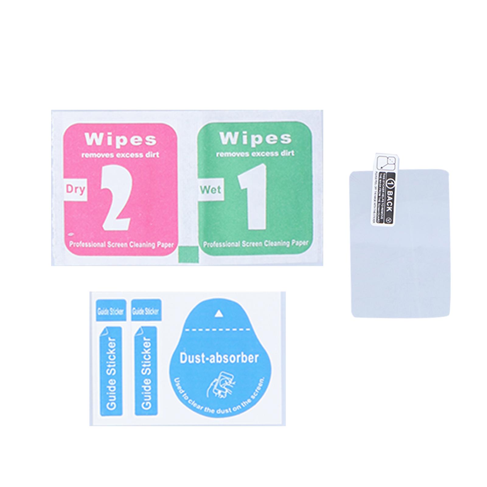 

Защитное стекло SJCAM для камеры SJCAM SJ10pro SJ10X Motion, защитная пленка для экрана