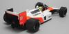 PMA McLaren Honda 1988 Fertigprodukt 1/18 MP4/4 #12