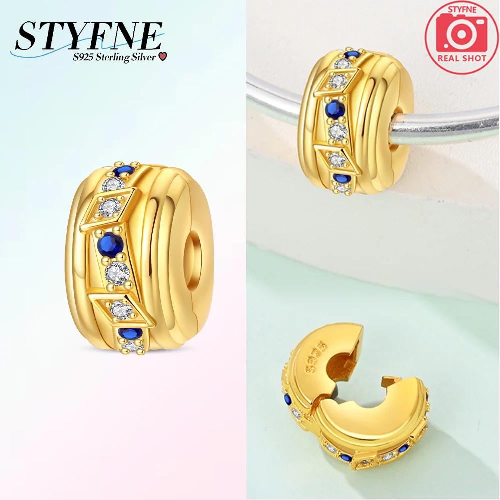 

Шармы Женский Шарм Оригинальный Медь Синий Звезды Снежинки Коробка Бусины Подходят Браслет Женщины Сделай Сам Подарок Аксессуар Ювелирные Изделия