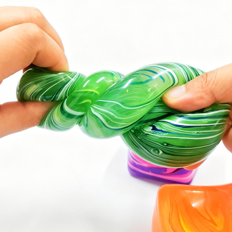 Toys Toys Maltose Stress Ball Squishy Stretchy Slow Rebound Anxiety Stress Relief Sensory Fidget for Party Favors Boys Girls