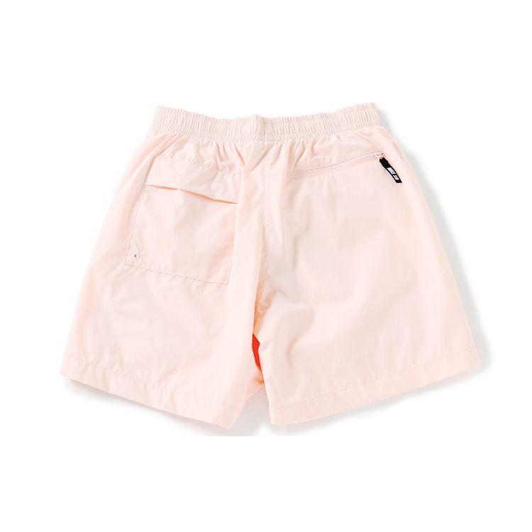 Nike SB Water Shorts Mid-Waist Slim Fit Casual Skateboarding Men Bottoms Pink AT3091-664