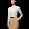 Women's Outdoor Quick-Dry Long-Sleeve T-Shirt