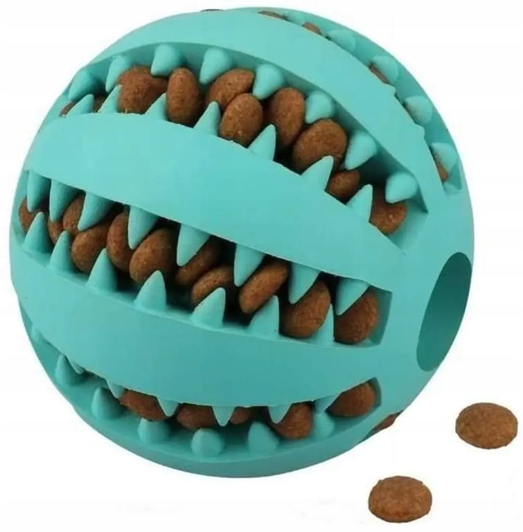 Trixie Ball Toy for Dog Treats 5 cm