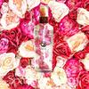 Beautiful skin and face in just one minute! The world's highest rose content Liberty serum