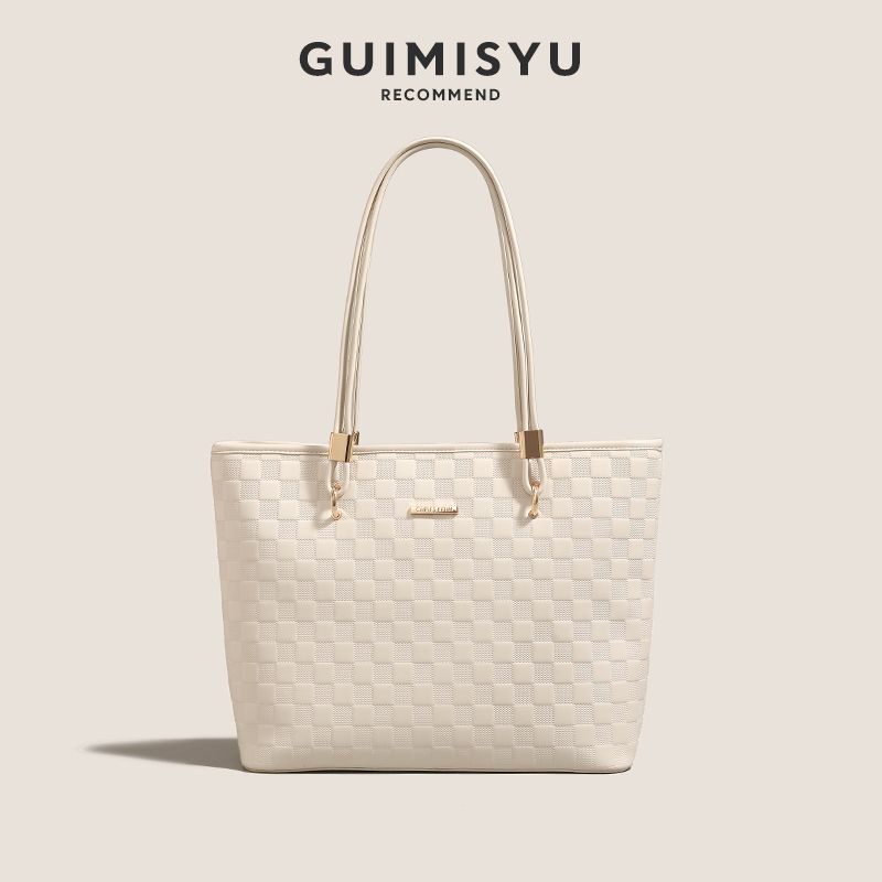 

Naran Niche Style College Students Class Women s One Shoulder Handbag Plaid