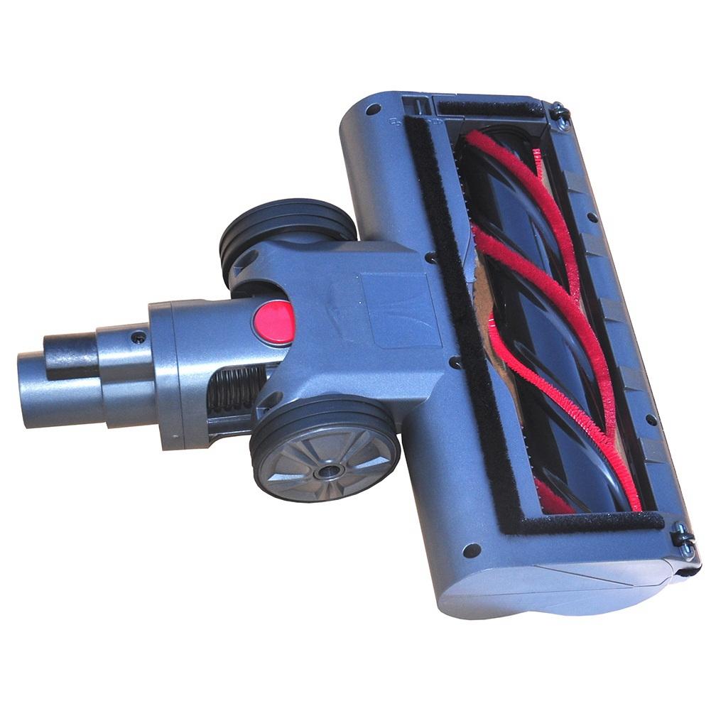 Für Proscenic P11 Kabelloser Handstaubsauger Elektrischer Mopp Bürstenkopf Inkl. Bürstenrolle