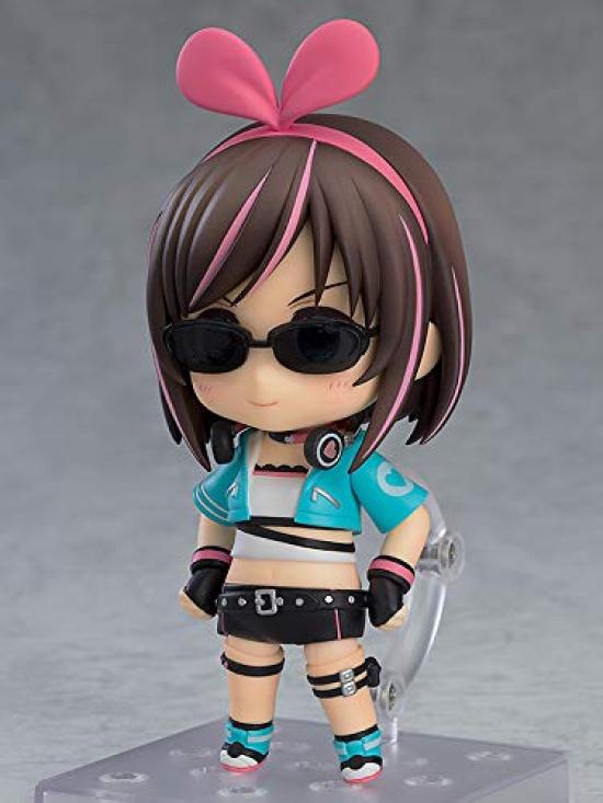 Nendoroid Kizuna AI malovaná pohyblivá figurka AIGames 2019Verze. ABS&PVC bez vodního kamene