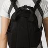 Jordan Polyamide Backpack Regular Unisex Black JD2413044AD-001