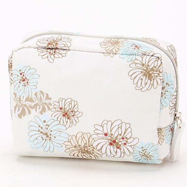 Paul Joe Accessoires Pouch for Free Size & Women, Height 10cm, Width 13cm, Depth 5cm, Yellow,