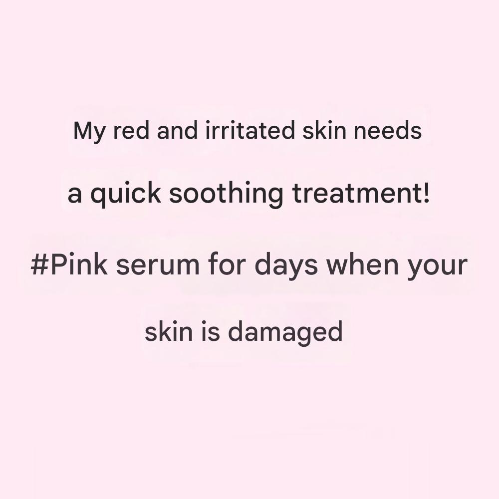 A Solution Eoseongcho Calamine Soothing Tok Serum 30 ml Acne, troubles