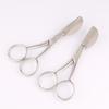 Professional Duckbill Pelican Scissors for Carpet Tufting - Upturned Head DIY Tools