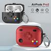Switch Lock Case For Airpods Pro 2 3D Gamepad Gameboy Case For Airpods Pro Earphone Accessories Protector Case