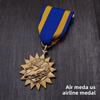 American Airlines Medal