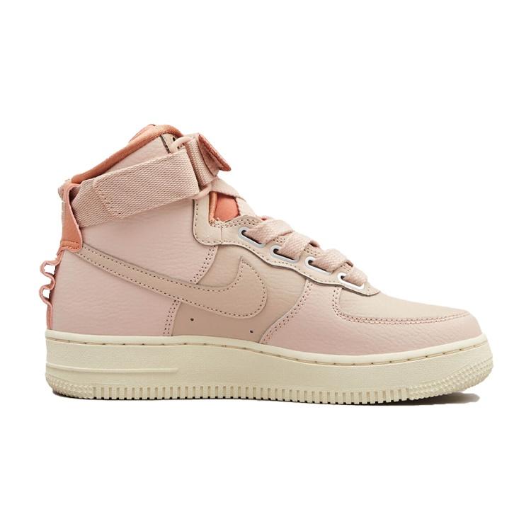 (WMNS) Nike Air Force 1 High Utility 'Pink' Women's AJ7311-200