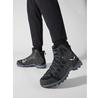 Треккинговые ботинки Salewa Ms Mnt Trainer Lite Mid Gtx GORE-TEX