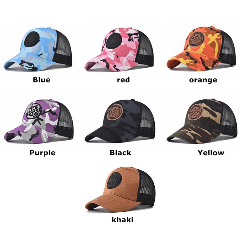 Cotton With Cap Embroidered Geometric Design Sun Protection Hat For Use Daily