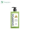 Jason Natural Verfrissende & Anti-Roos Shampoo voor Mannen