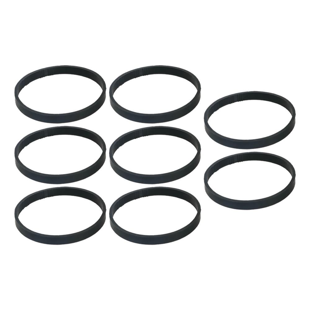 

8Pcs Engine Intake Manifold Gasket Set For BMW 550i 650i 750Li 750i X5