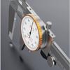 Precision Dial Caliper: Stainless Steel Vernier, 0-150MM, 0-200MM, 0-300MM