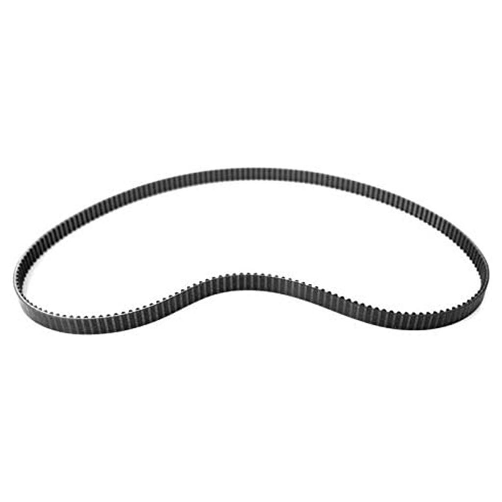 Reliable Bread Maker Belt 190 Teeth 570mm Drive Belt Bread Machine Belts Kitchen Appliance Accessories for Kitchen Use
