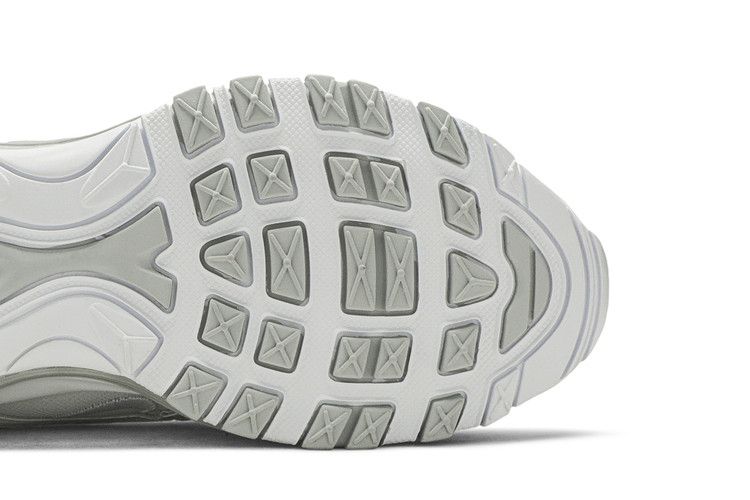 Nike Air Max 97 White Pure Platinum (Women's)