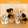 Bonecas e peluches – Peluches - caráteres de filmes e desenhos animados