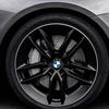 4pcs Car Wheel Center Hub Caps Sticker For BMW M M3 M5 F10 F30 F20 E28 E30 E34 E36 E39 E46 E91 Performance X1 X2 X5 Accessories