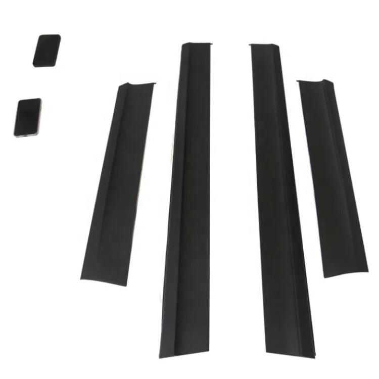 Car Door Trim for Cayenne 2018-2024 (Models 9Y0837095OK1, 9Y0837096OK1) RAMBO