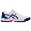Asics Gel Dedicate 7 'White Lapis Lazuli Blue' Women's 1042A167-101