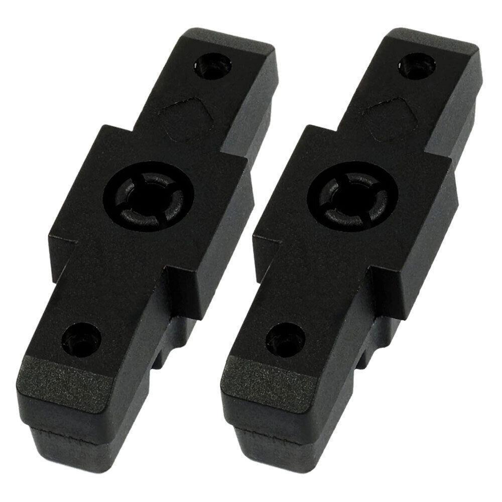 2 Paar Bremsbeläge für Magura Hydraulische Felgenbremsen Hs11, Hs33 Bremsbeläge