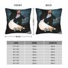 Walter White Meme Skateboard Pillow Case  Print Pillow Cover Morden Pillowcases For Living Room Chair
