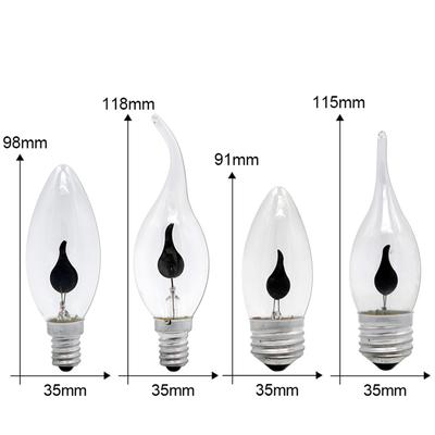 LED svítidla – LED žárovky a trubice