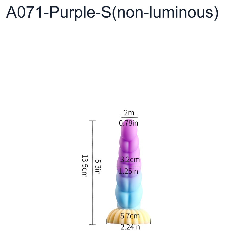 Realistic Monster Dildo for Women Anal Dildo with Strong Suction Cup Silicone Dragon Dildo Prostate Massager Sex Toys for Men