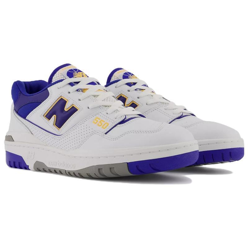 New Balance 550 'Lakers' Low top Sneakers Sneakers BB550WTN