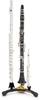 HERCULES Stand for 2 flutesBb Clarinet + Piccolo DS543BB