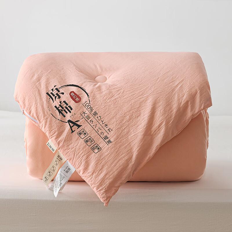 OLOEY All-Season Soy Fiber Comforter