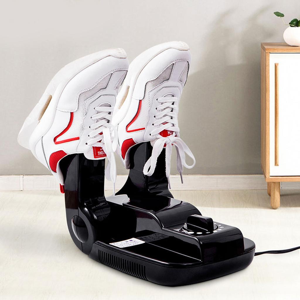 Household Intelligent Electric Shoes Dryer Automatic Timing Ultraviolet Sterilization Shoe Drying
