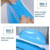 Adults Kids Playing Pool Bathing Tub Outdoor Indoor Summer Family Inflatable Swimming Pool 180cm