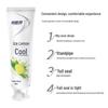 Lengsuanling Icy Lemon Cool Toothpaste
