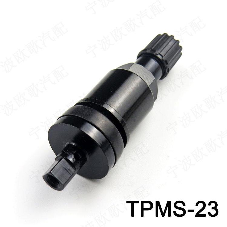 Aluminiumlegierung TPMS-Ventilanschluss für Buick Reifendrucküberwachung