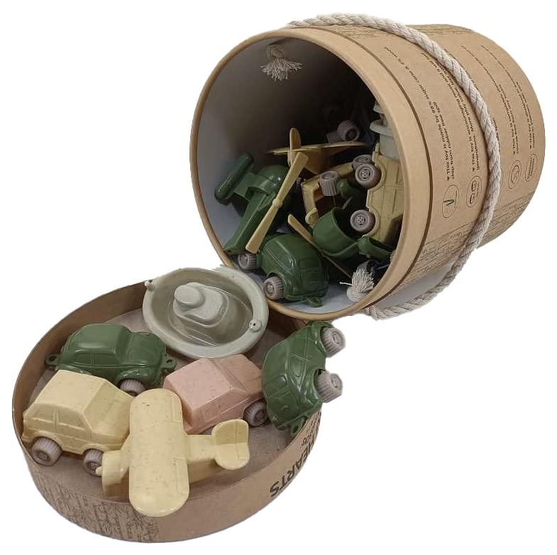 

Viking Toys Viking Hearts XS Box Set of 25