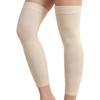 Cotton Compression Knee Brace Elastic Elastic Support Pads Warm Knee Pads  Men Women